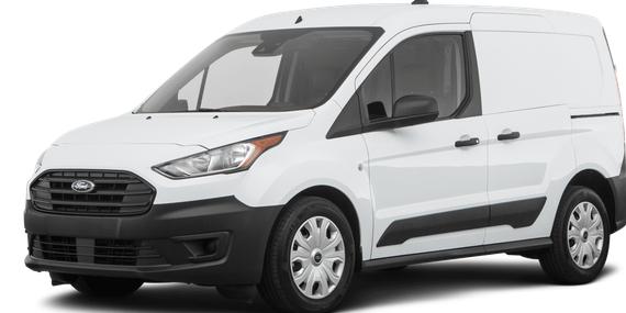 FORD TRANSIT CONNECT 2022 NM0LS6S22N1538013 image